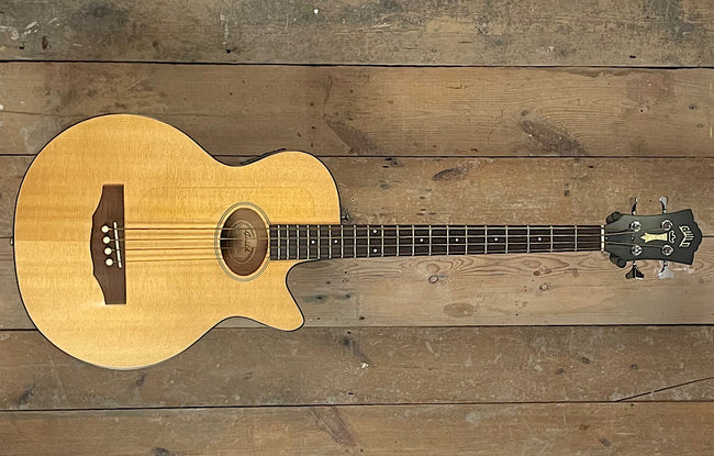 Guild B4CE Acoustic