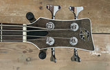 Eastwood London Bass