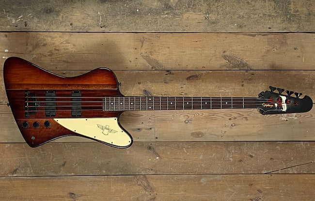 Epiphone Thunderbird (Pre-Owned)
