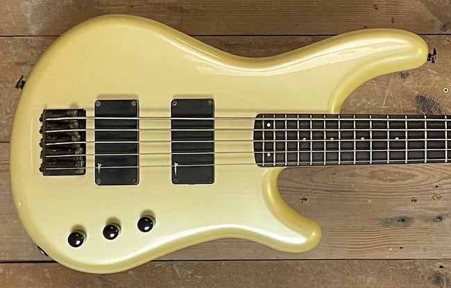 Ibanez Roadstar II RB885