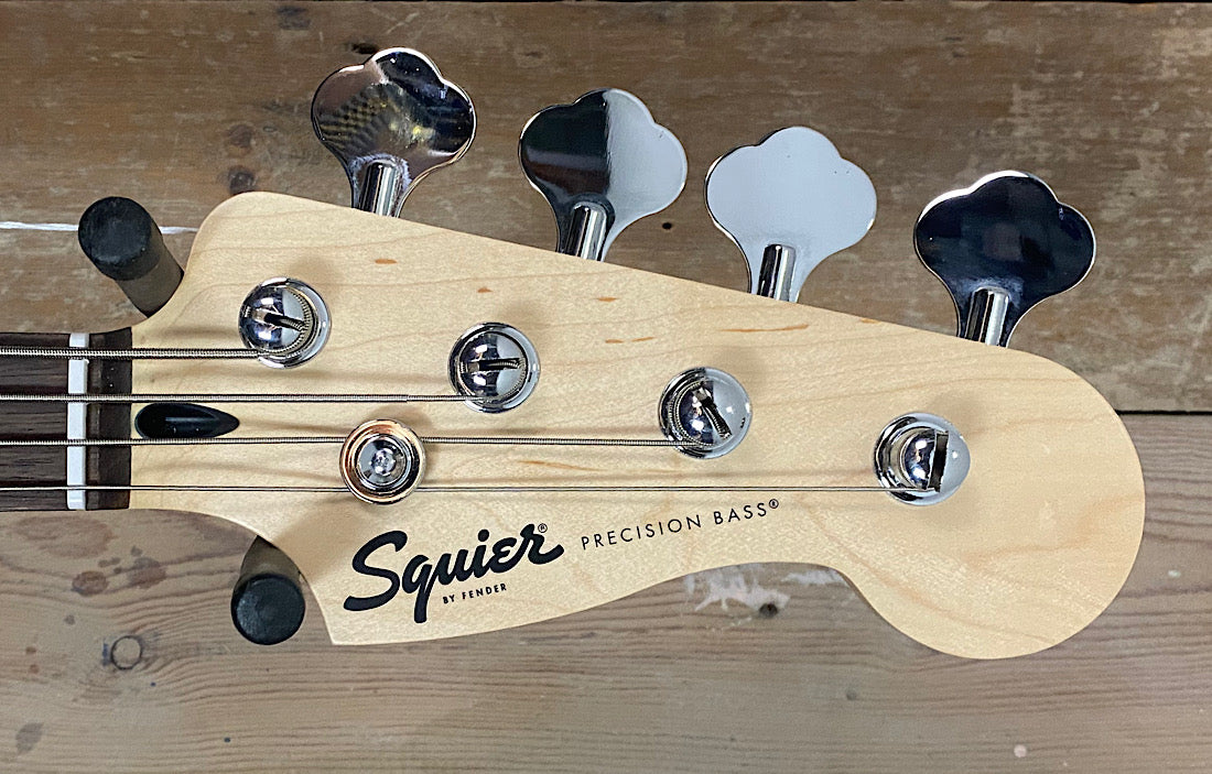 Squier Sonic P Bass