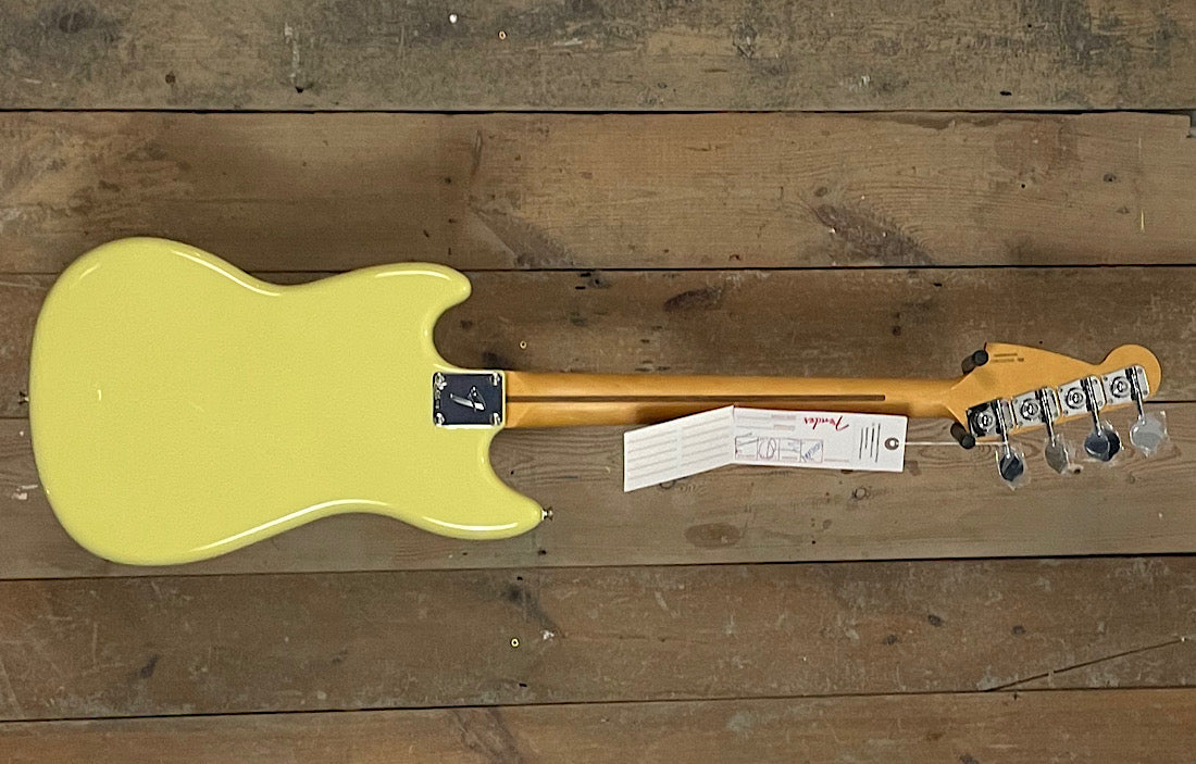 Fender Player II Mustang Bass PJ