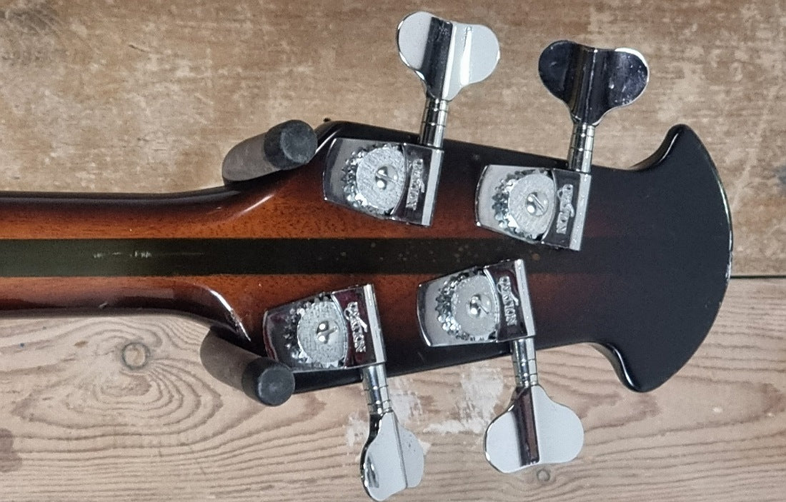 Ovation Magnum II