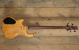 Manton Custom Bass