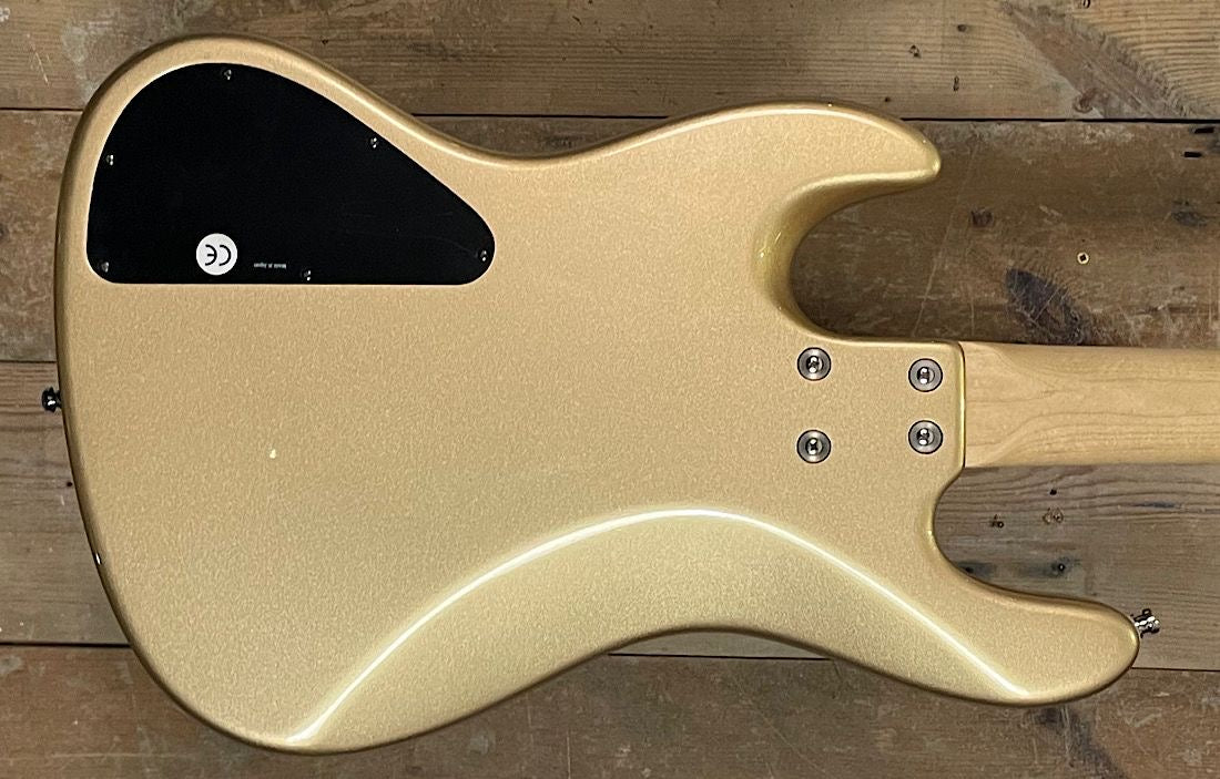 Sadowsky Metro Line Jazz Gold