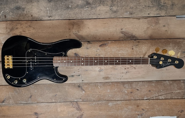 Fender Precision Bass MIJ (Pre-Owned)