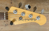 Lakland 44-64 Jazz Bass