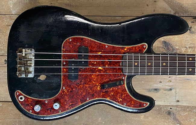 Fender Precision '63