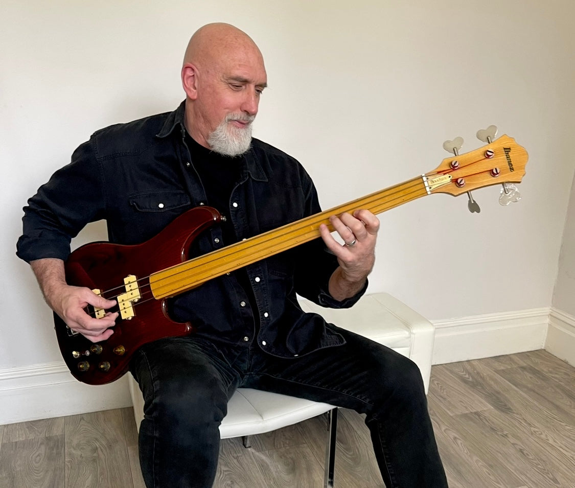 Ibanez Roadstar RS824 FL