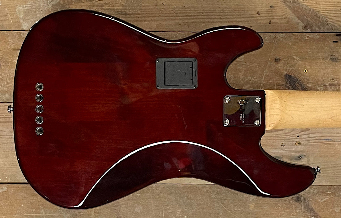 Sire P7 Fretless V (Pre-Owned)