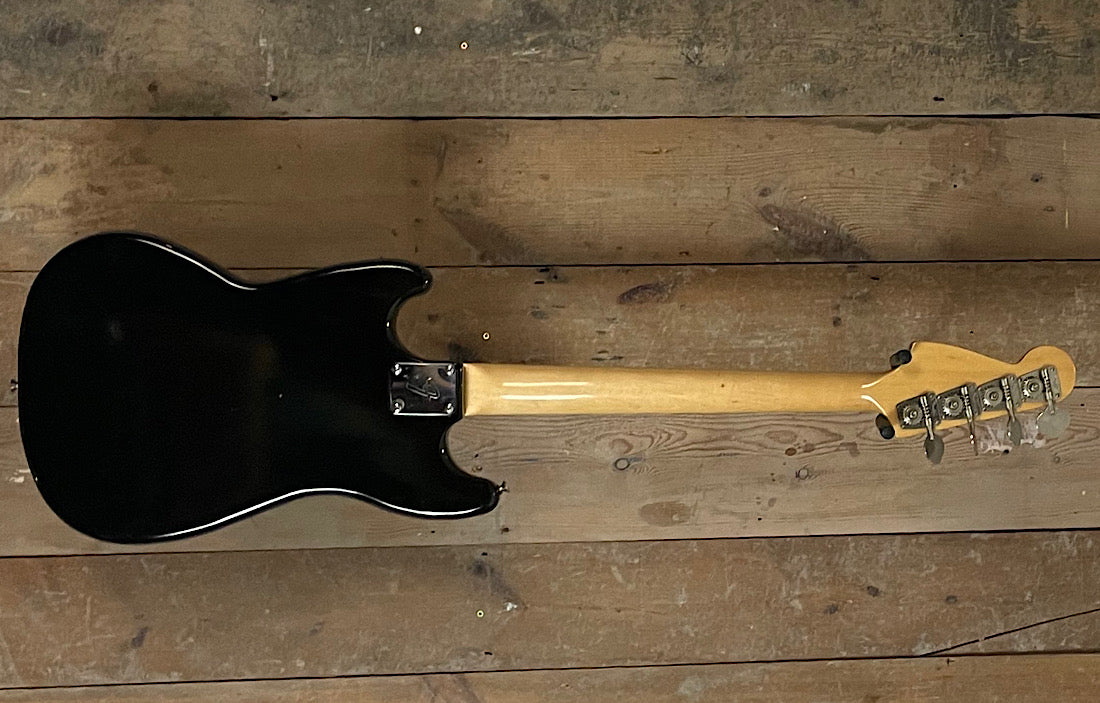 Fender Musicmaster 1978