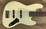 Fender American Standard Jazz V