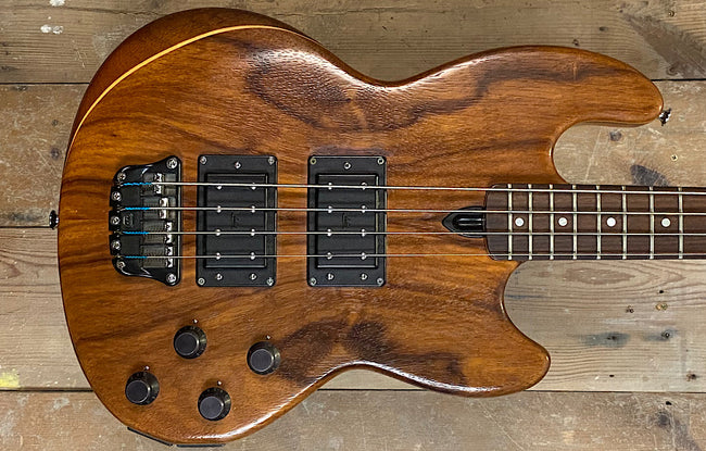 Wal Mk1 1985
