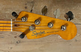 Squier Precision (Pre-Owned)
