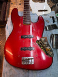 Fender Jazz 1966