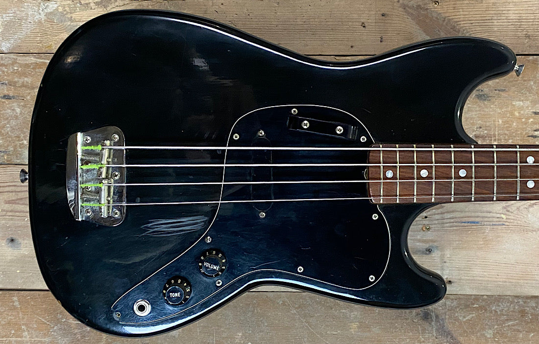 Musicmaster 1978