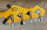 Line 6 Variax bass guitar, made in Korea, 2004