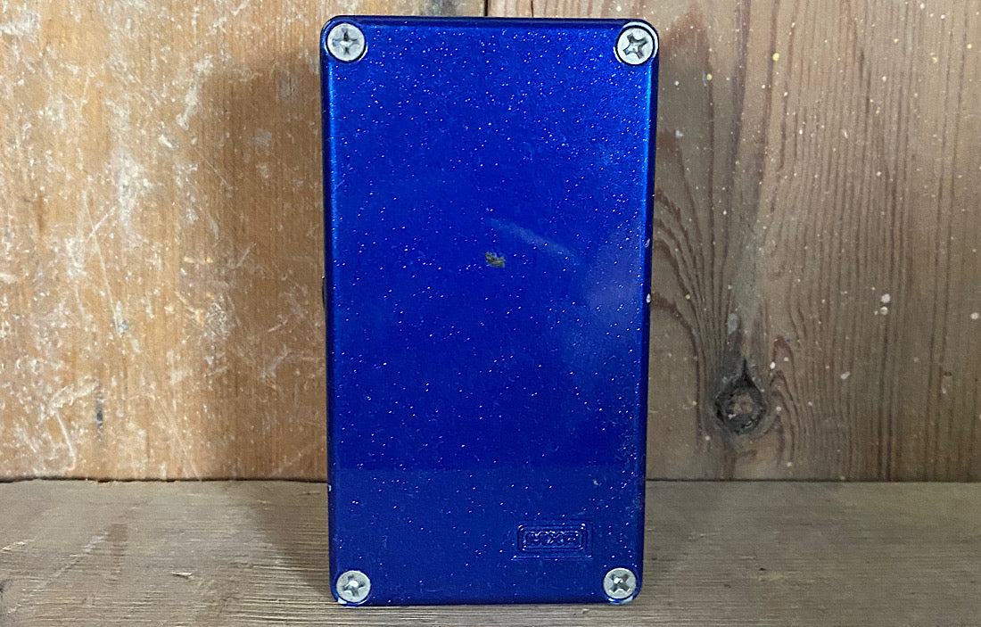 MXR Octave