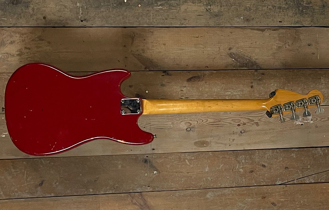 Fender Musicmaster 1970
