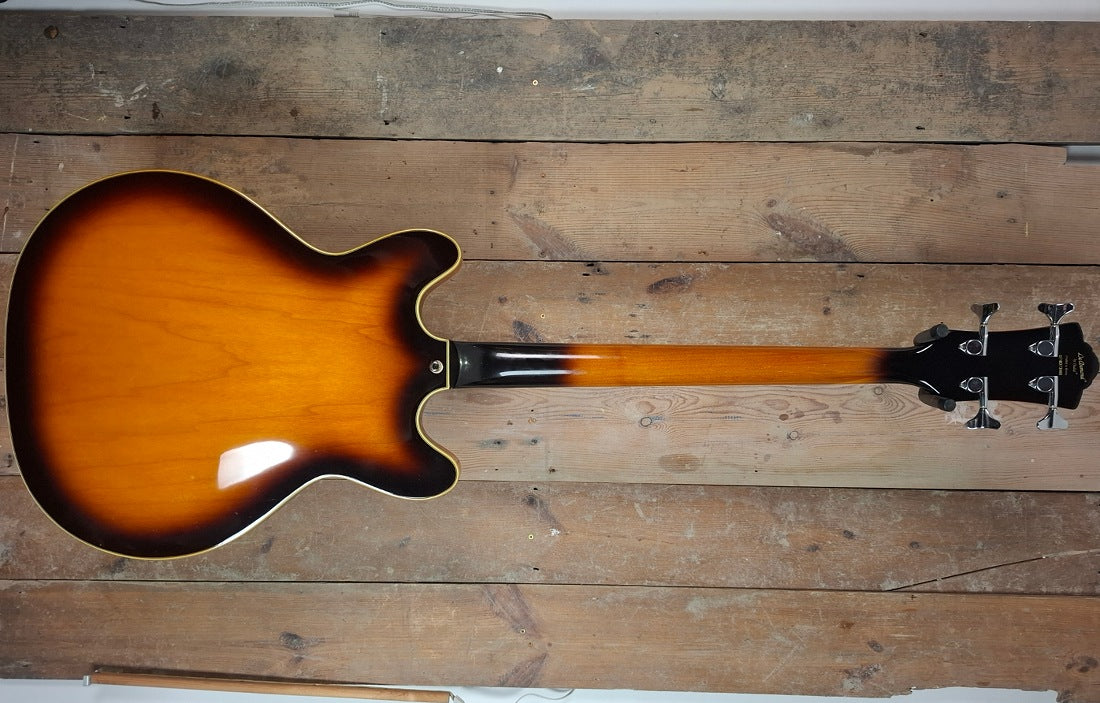 Guild DeArmond Starfire