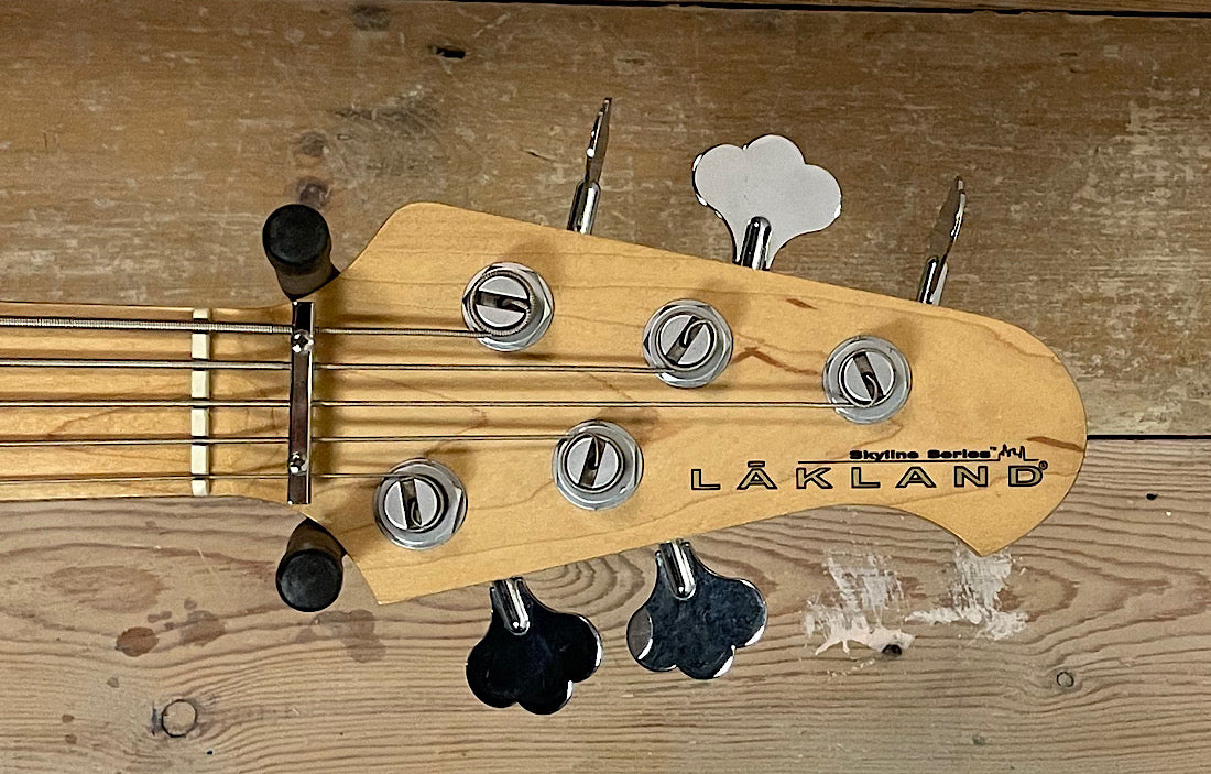 Lakland 55-02