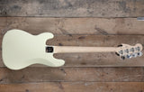 Squier Affinity PJ Olympic White