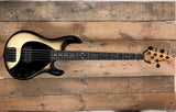 Music Man StingRay5 Brulee Finish (Pre-Owned)