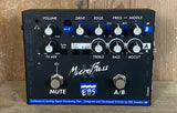 EBS MicroBass II Preamp/DI-box (pre owned)