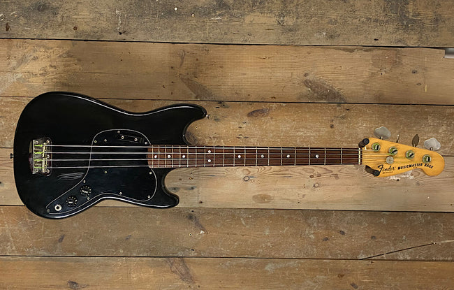 Musicmaster 1978