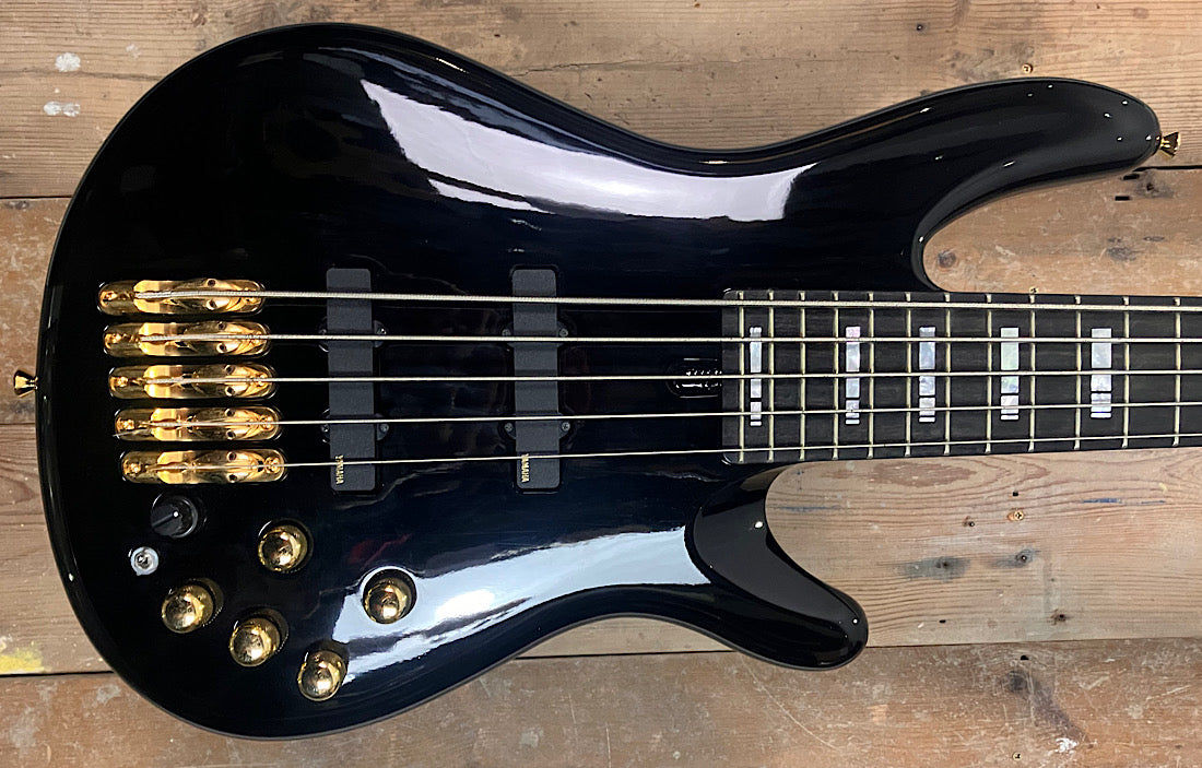 Yamaha BBNE2 (Pre-Owned)