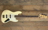 Fender Jazz MIM