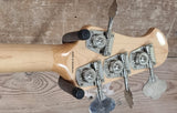 Sterling by Music Man SB14 bass guitar, made in Indonesia