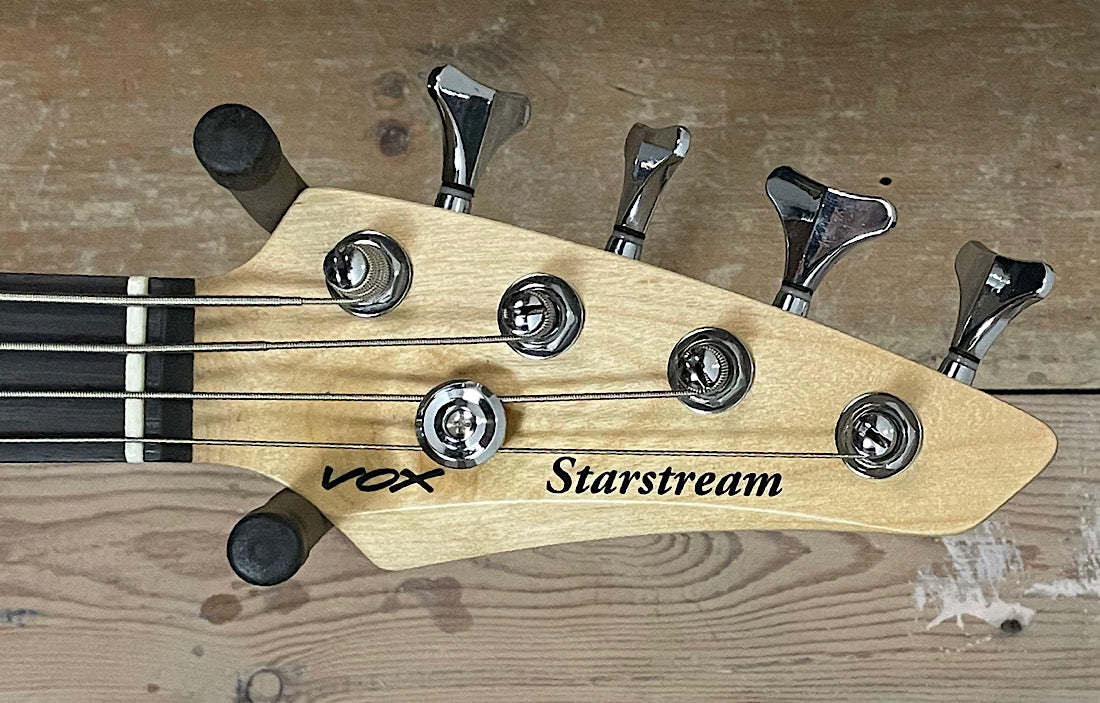 Vox Starstream