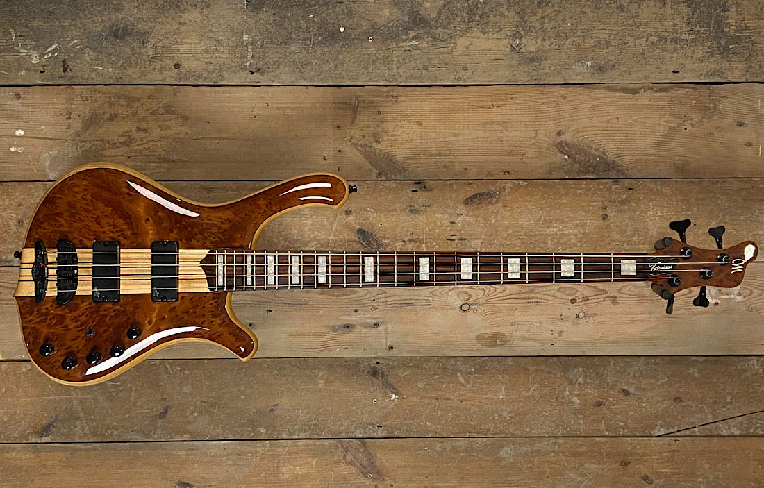 Mayones Victorious Classic