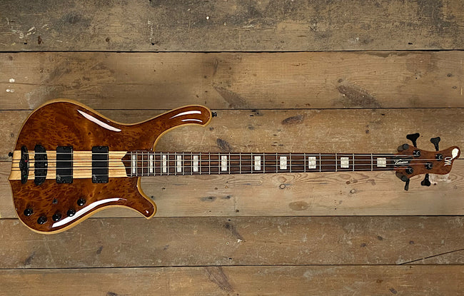 Mayones Victorious Classic
