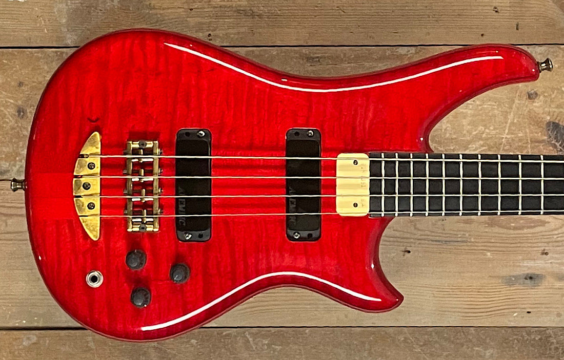 Alembic Essence (Pre-Owned)