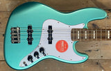 Squier Affinity Series Active Jazz Bass
