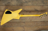Gibson Explorer Off White 1984