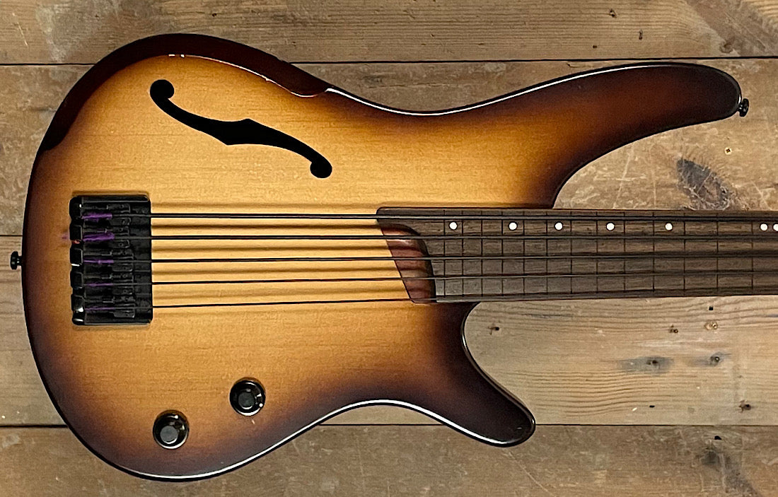 Ibanez SRH505F (Pre-Owned)