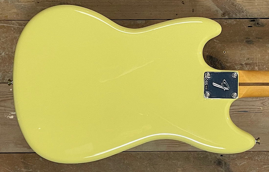 Fender Player II Mustang Bass PJ