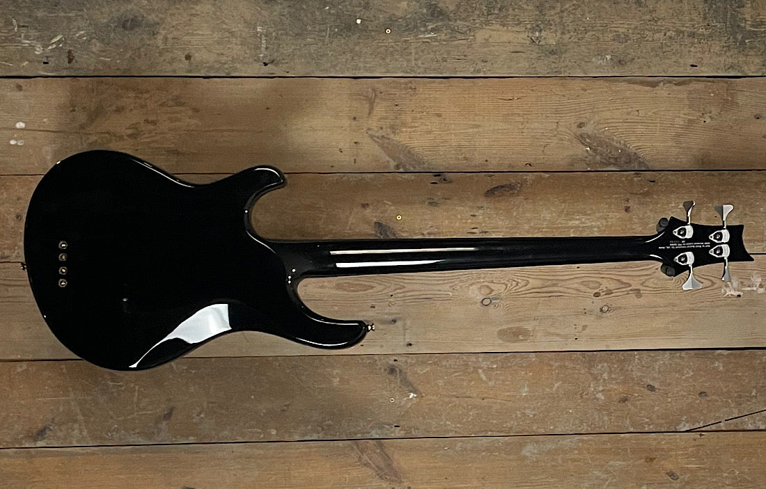 PRS Kestrel