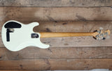 Ernie Ball Music Man Sterling 4 H Piezo bass guitar, made in USA, 2000