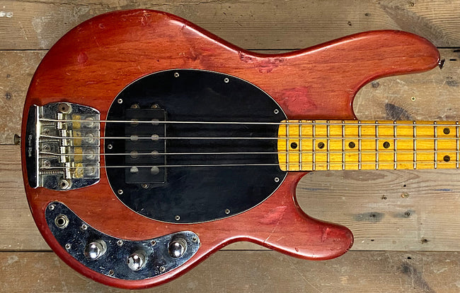 Ernie Ball Music Man 1986