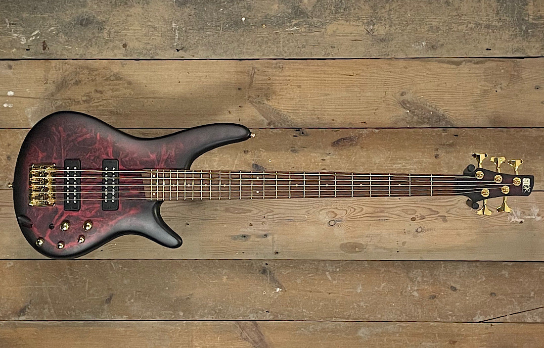 Ibanez SR305EDX (Pre-Owned)
