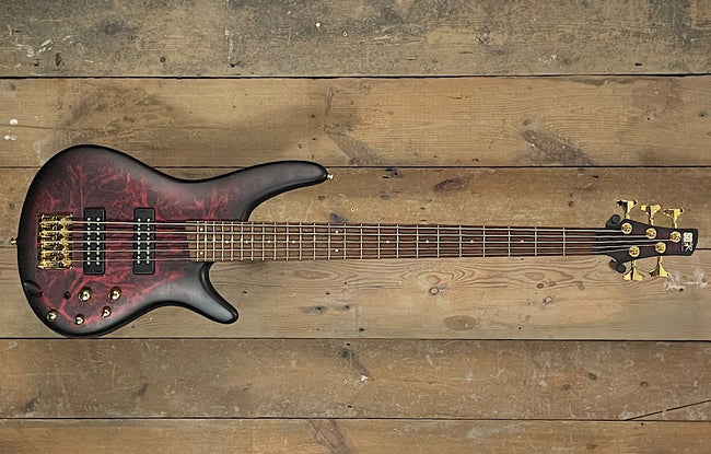 Ibanez SR305EDX (Pre-Owned)