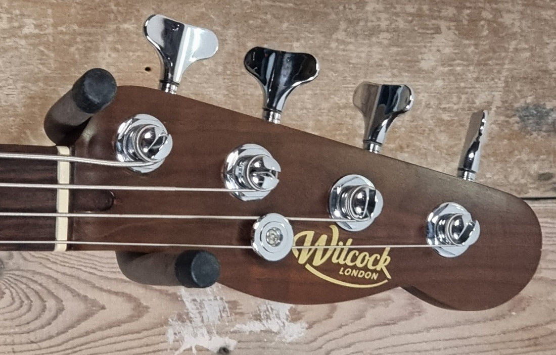 Wilcock Mullarkey (pre-owned)