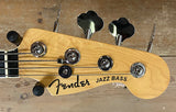 Fender Elite Jazz 2019