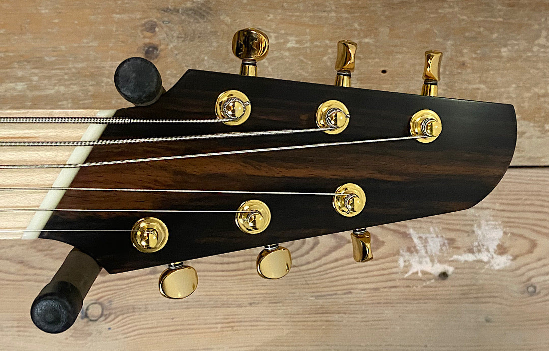 Hybrid Guitars Telecaster 6 String