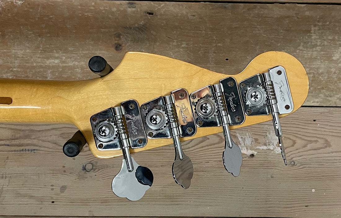 Fender Precision 1978