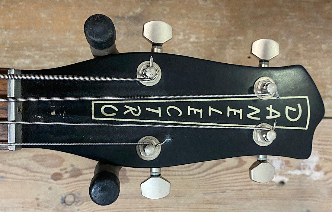 Danelectro '63